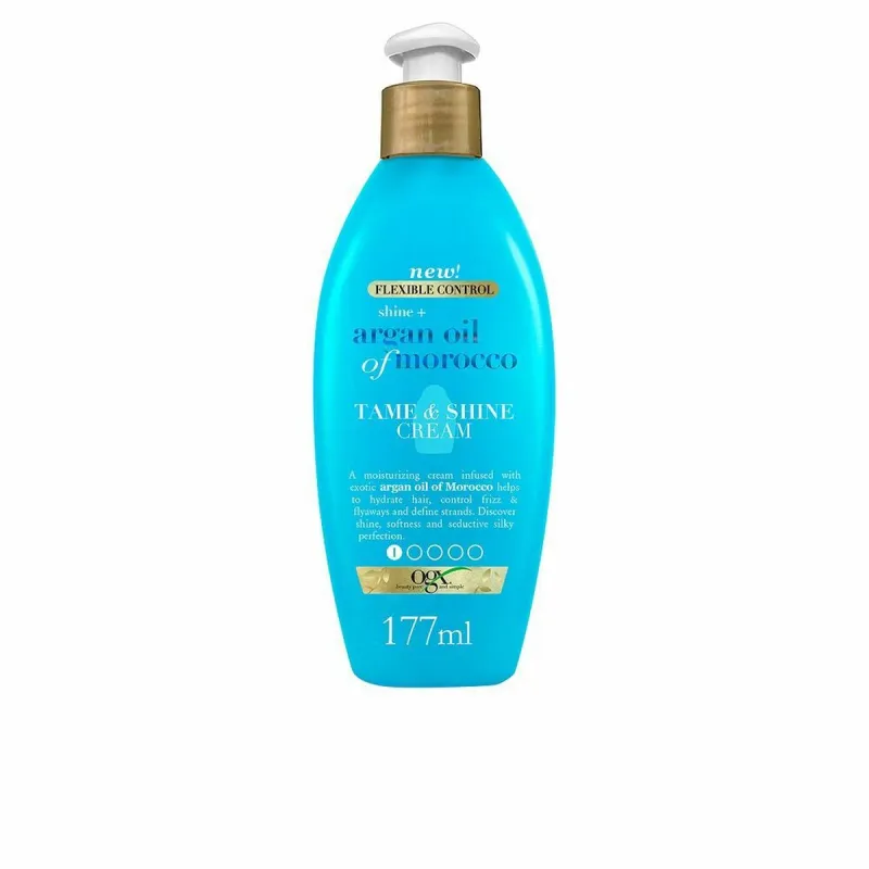 Styling Cream OGX 1840000 177 ml
