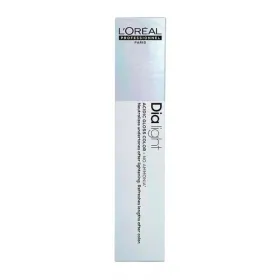 Pysyvä väriaine L'Oreal Professionnel Paris Dia Light Nº 8,21 Ammoniakkivapaa (50 ml)