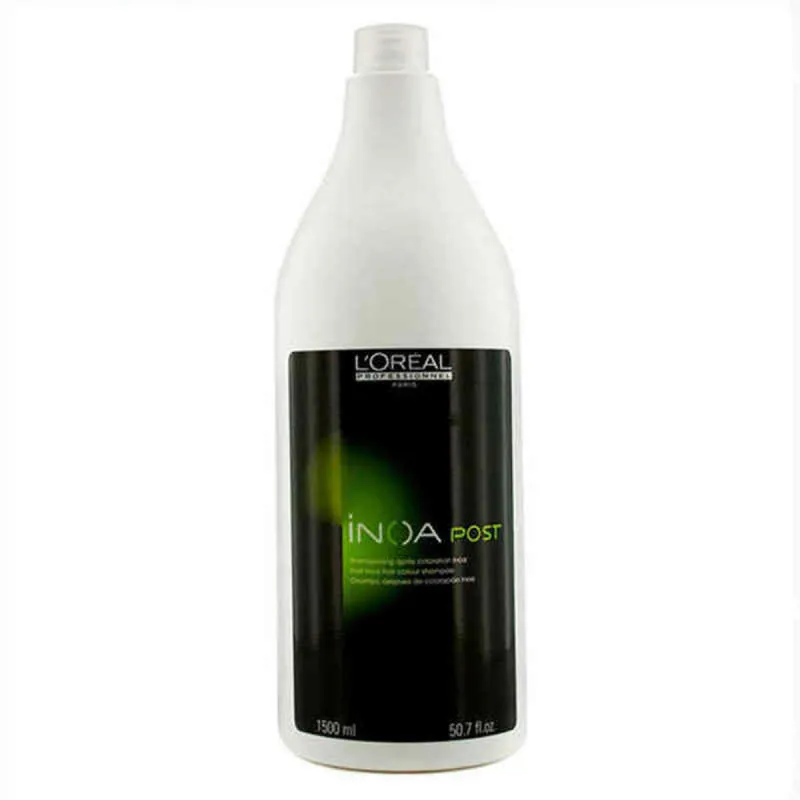 Šampūnas dažytiems plaukams L'Oreal Professionnel Paris Inoa Post (1500 ml)