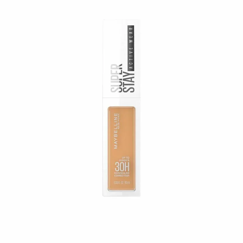 Kasvojen korjaaja Maybelline 286563 30-honey Nº 30-Honey 30 ml Epätäydellisyyksiä poistava aine