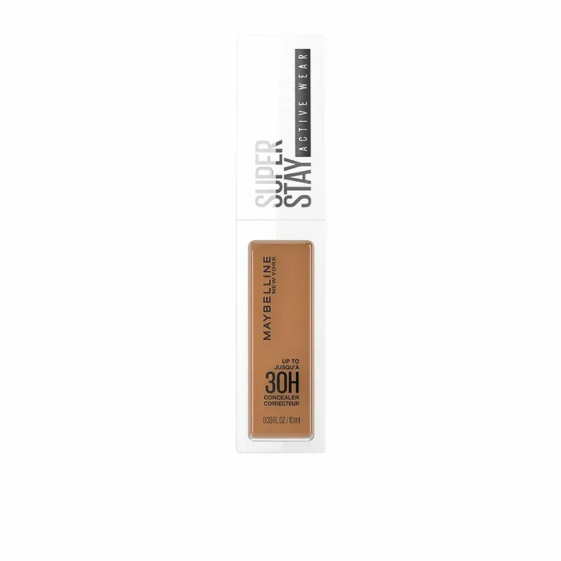 Facial Corrector Maybelline 286562 45-tan Nº 45-Tan 30 ml Anti-imperfections