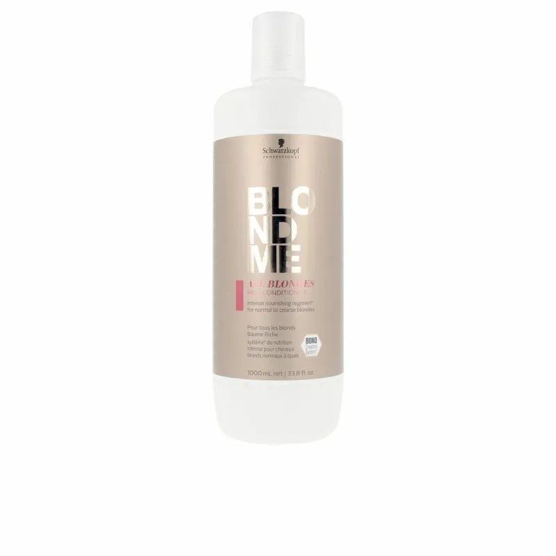 Toitev palsam Schwarzkopf 2631079 1 L