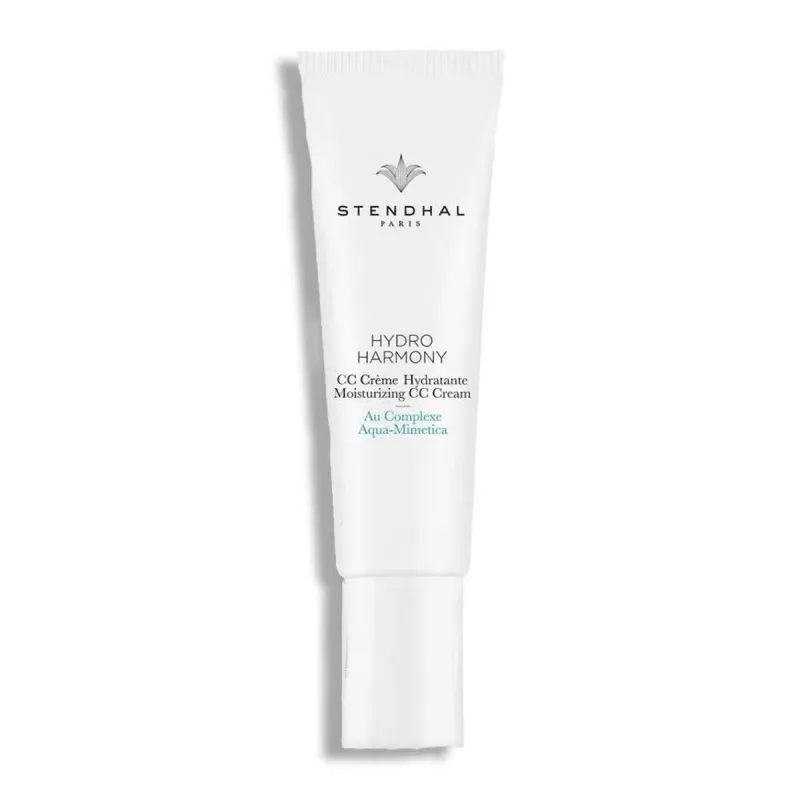 Drėkinamasis kremas Stendhal Hydro Harmony Cc 30 ml