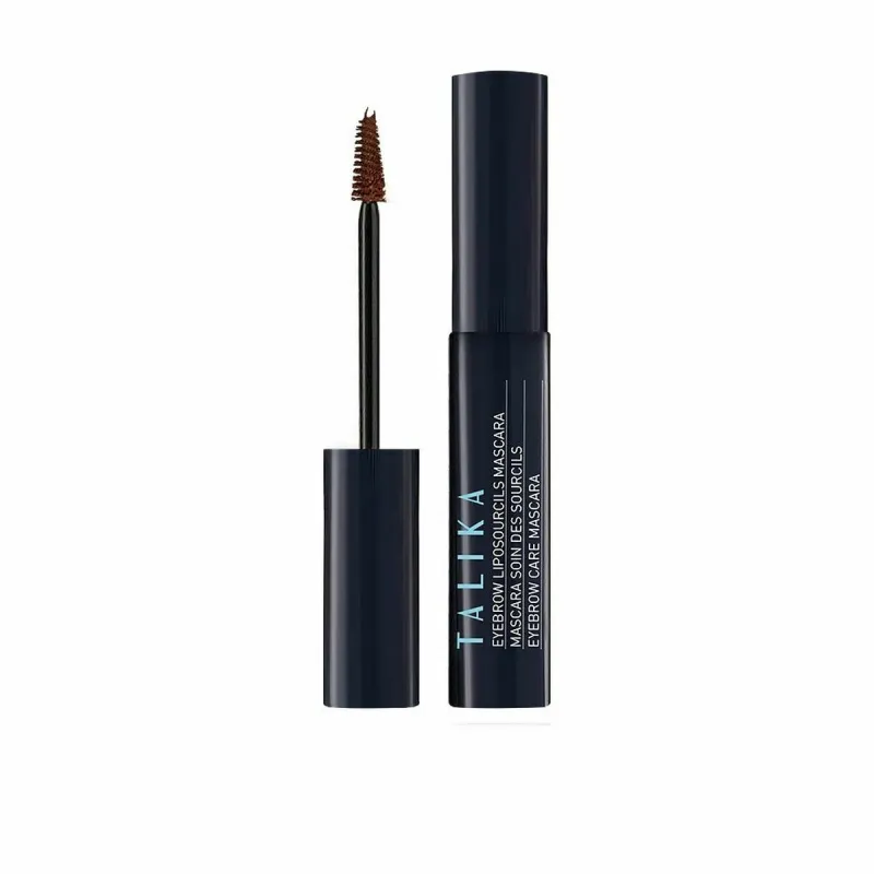 Ripsmetušš Talika Eyebrow Liposourcils Pruun 5 ml