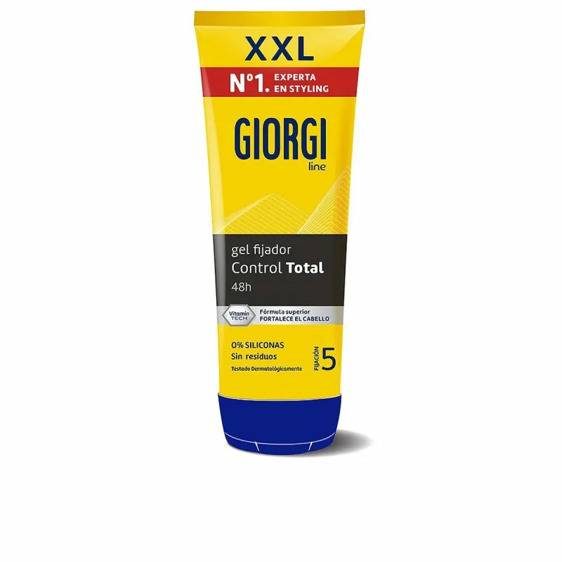 Крем для бритья Giorgi Control Total 240 ml