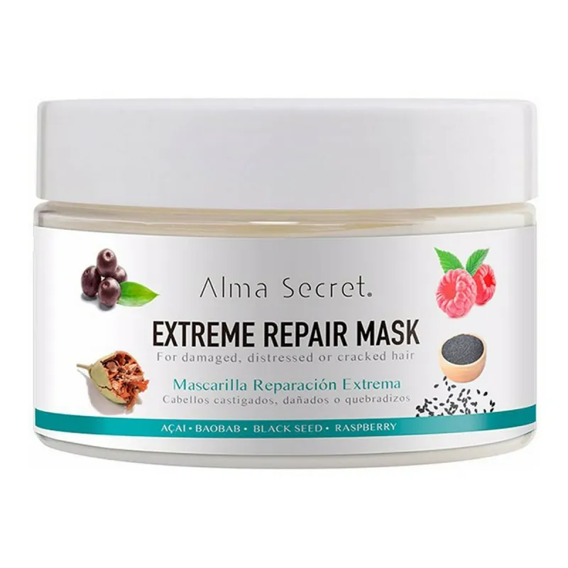 Matu Maska Alma Secret Extreme Repair 250 ml