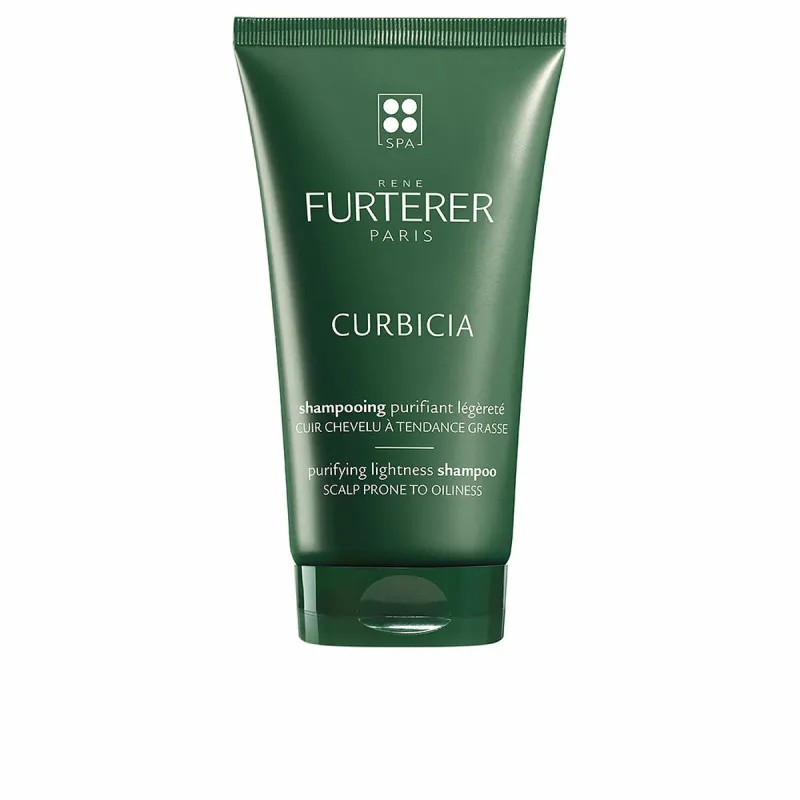 Шампунь René Furterer Curbicia 150 ml