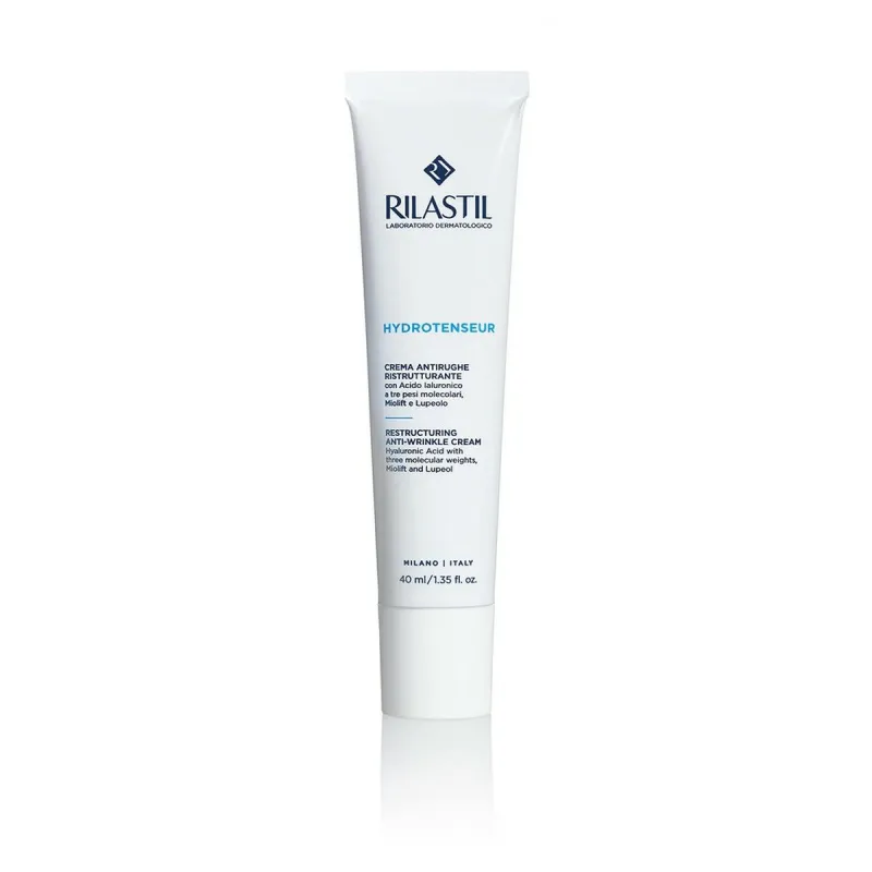 Anti-ageing uudistava voide Rilastil Hydrotenseur 40 ml