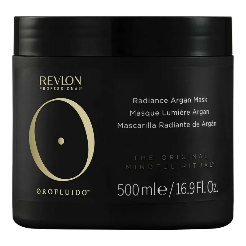 Restorative Hair Mask Orofluido 7261040000 500 ml
