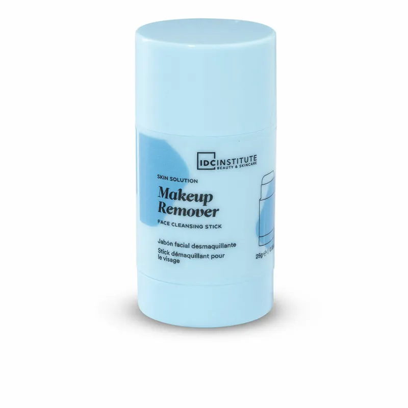 Kasvojen puhdistusaine IDC Institute Makeup Remover Meikinpoistoaine Stick 25 g