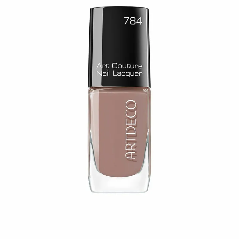 Лак для ногтей Artdeco ART COUTURE Nº 784-Classic Rose 10 ml