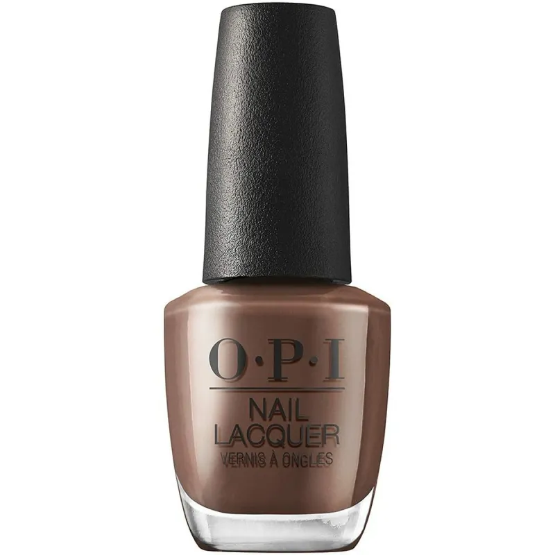 Kynsilakka Opi Nail Lacquer Cliffside karaoke 15 ml