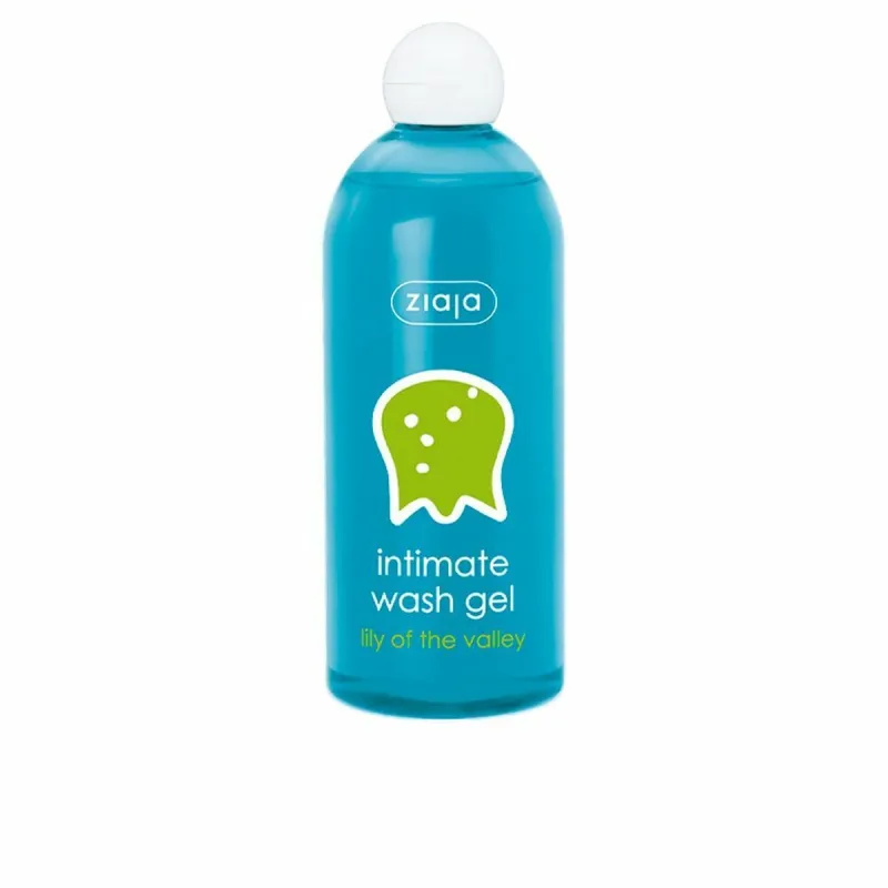 Intiimhügieeni geel Ziaja Higiene íntima 500 ml