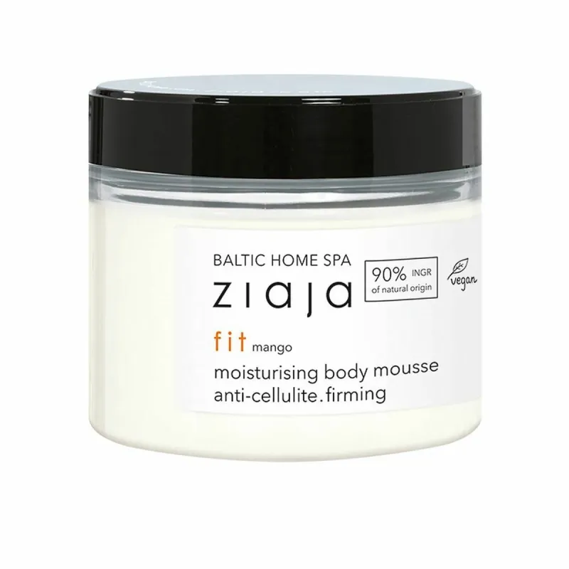 Крем для рук Ziaja Baltic Home Spa Fit 300 ml