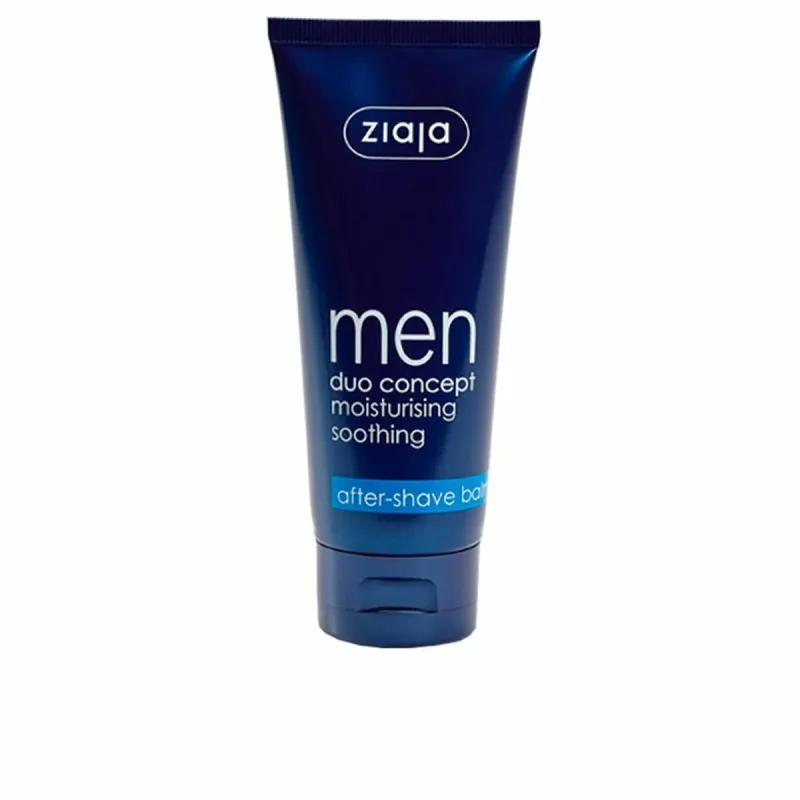 Pēcskūšanās balzams Ziaja Men 75 ml