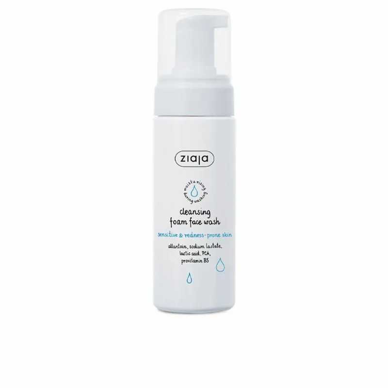 Attīrošas putas Ziaja Limpiador 150 ml