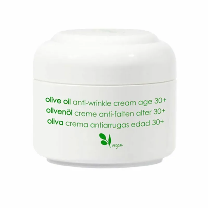dieninis kremas Ziaja Oliva 50 ml Alyvuogių aliejus