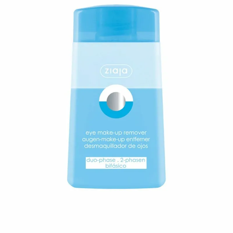 Средство для снятия макияжа с глаз Ziaja Desmaquillador 120 ml