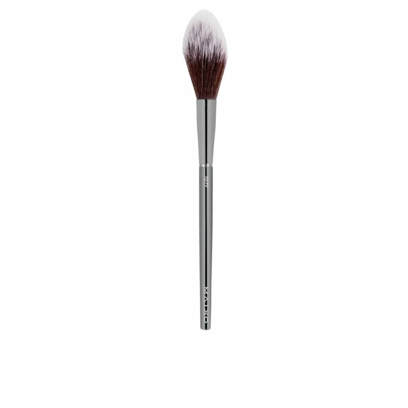 Makiažo šepetys Maiko Luxury Grey (1 vnt.)