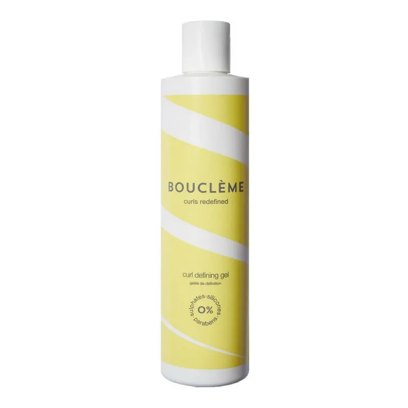 Muotoilugeeli Bouclème Curls Redefined 300 ml