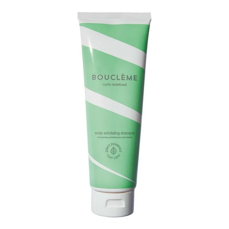 Kuoriva shampoo Bouclème Curls Redefined 250 ml