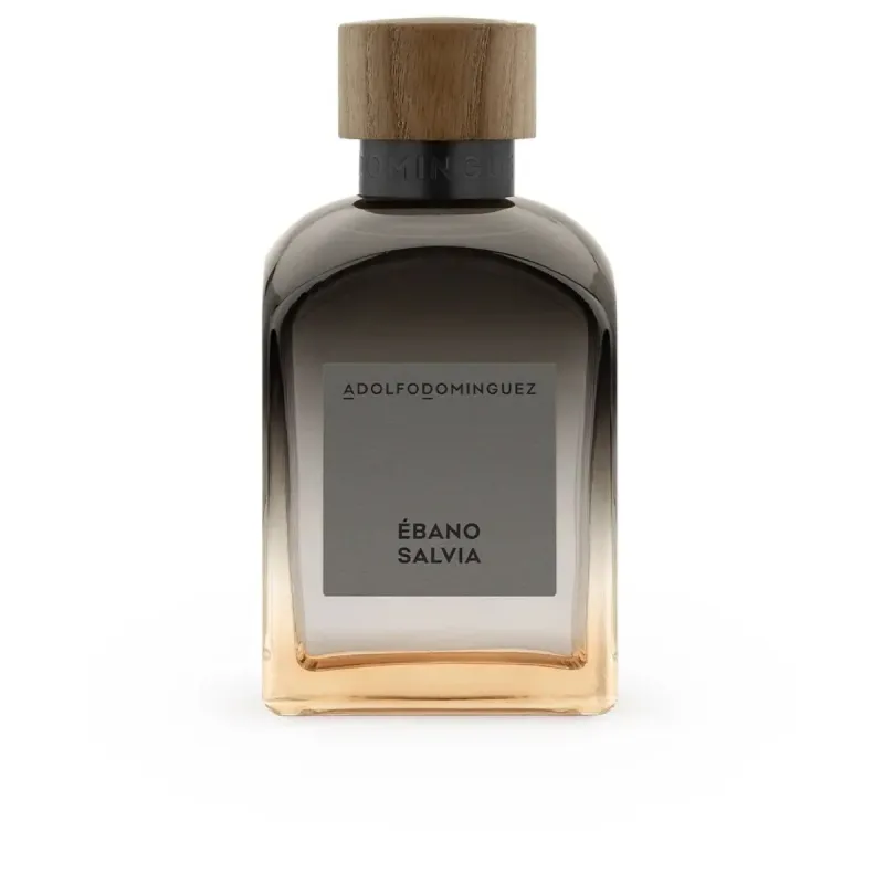 Miesten parfyymi Adolfo Dominguez Ébano Salvia EDP 120 ml