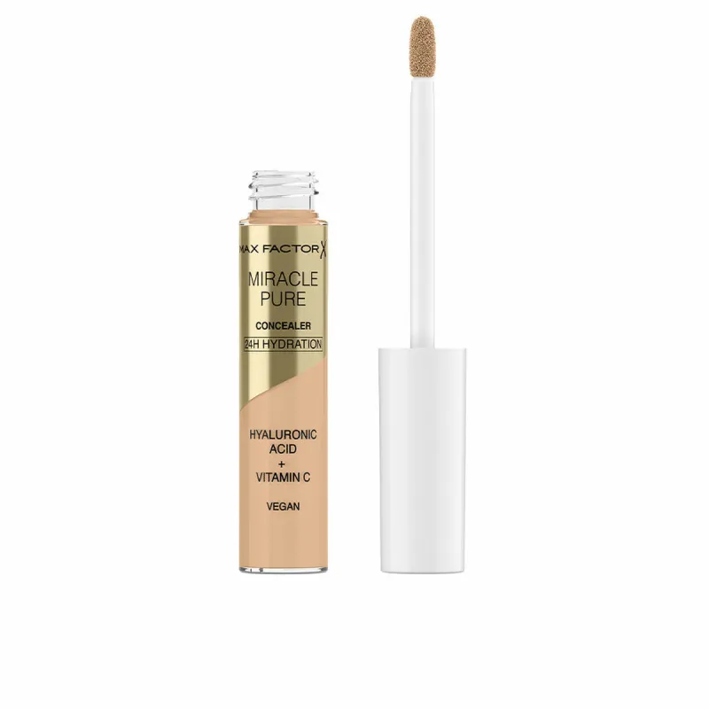 Sejas korektors Max Factor Miracle Pure Nº 1 7,8 ml