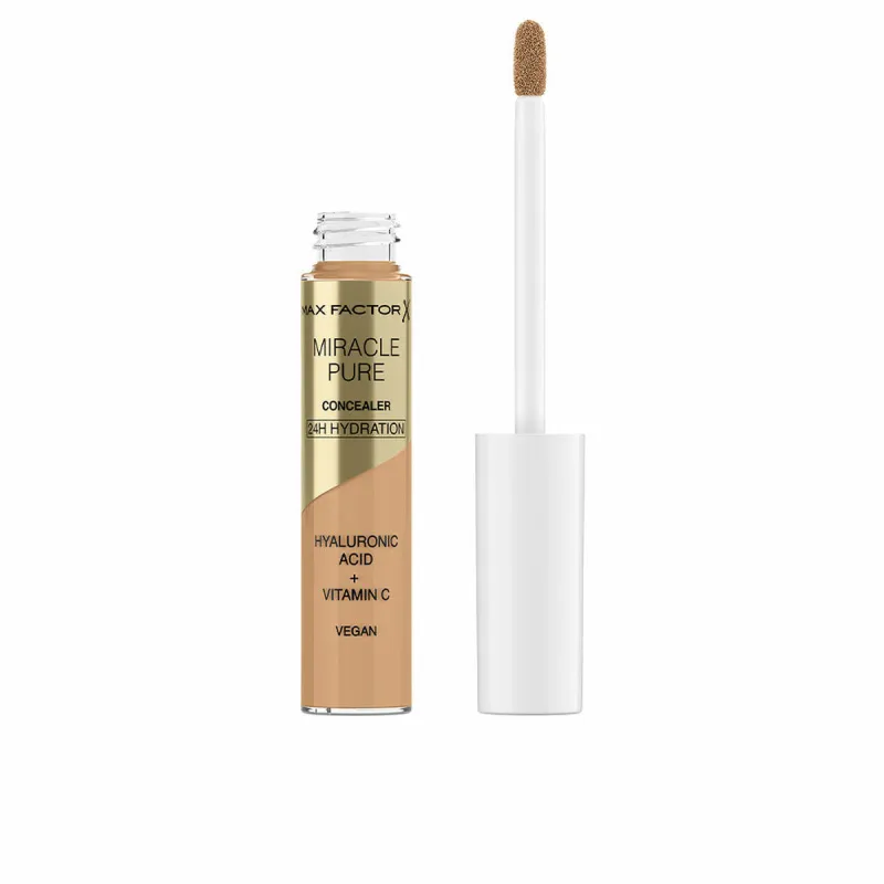Kasvojen korjaaja Max Factor Miracle Pure Nº 3 7,8 ml