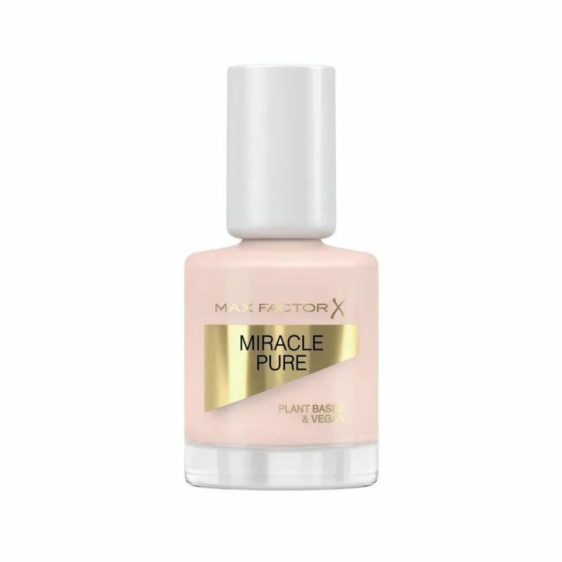 Kynsilakka Max Factor Miracle Pure 205-nude rose (12 ml)