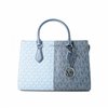 BAG MICHAEL KORS WOMEN 35F5S6HS3BCOR (30X20X11CM )