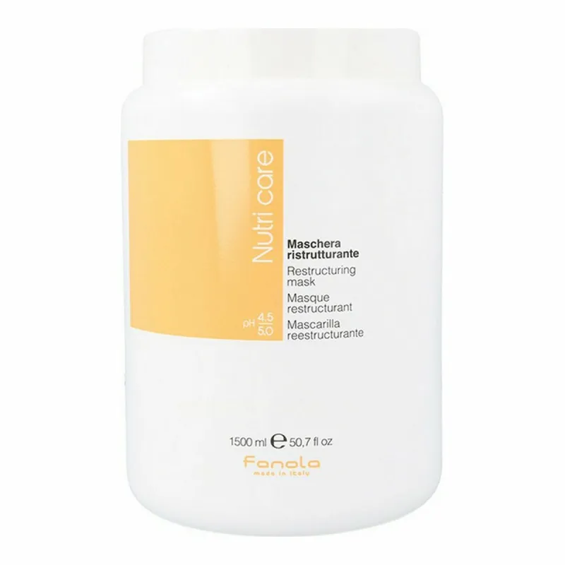 Hiusnaamio Fanola 86235 1,5 L
