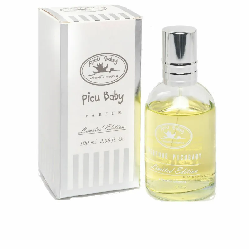 Lasten parfyymit Picu Baby Limited Edition EDP 100 ml