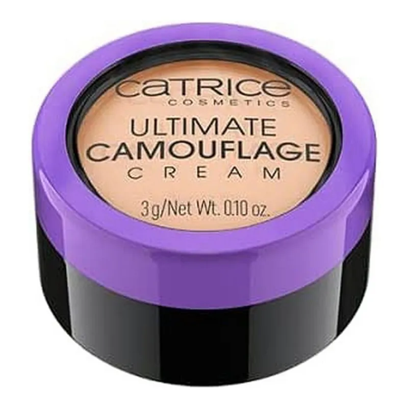Корректор для лица Catrice Ultimate Camouflage Nº 010n-Ivory 3 g