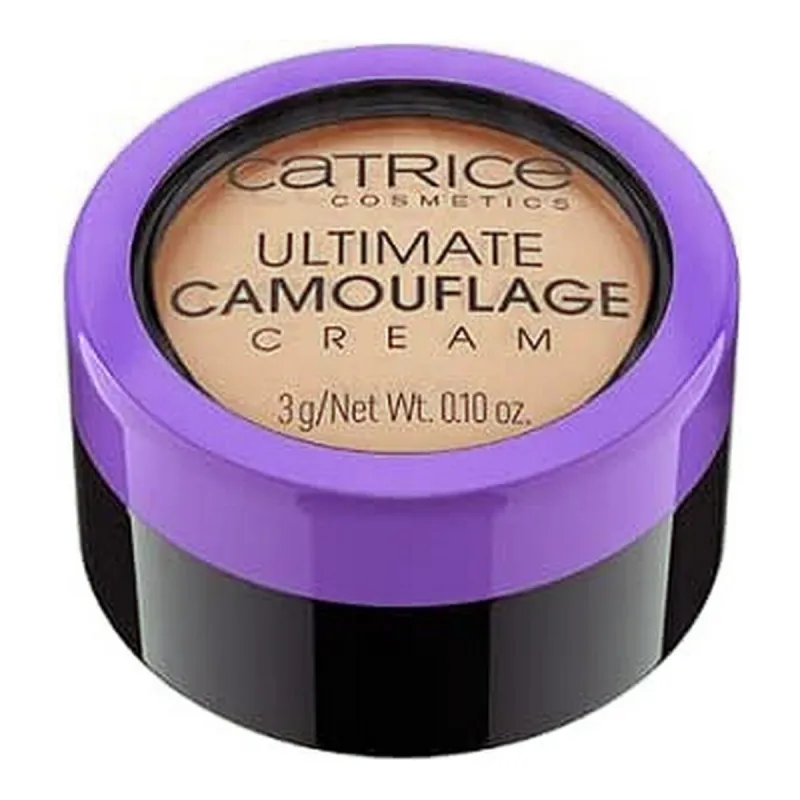 Veido korektorius Catrice Ultimate Camouflage Nº 020n-Light Beige 3 g