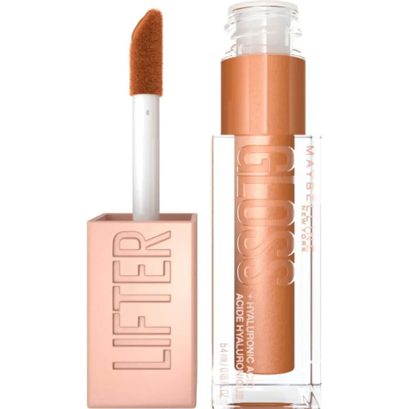 Блеск для губ Maybelline Lifter Nº 19-Gold 5,4 ml