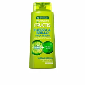 Šampūns Garnier Fructis Fuerza Brillo 690 ml