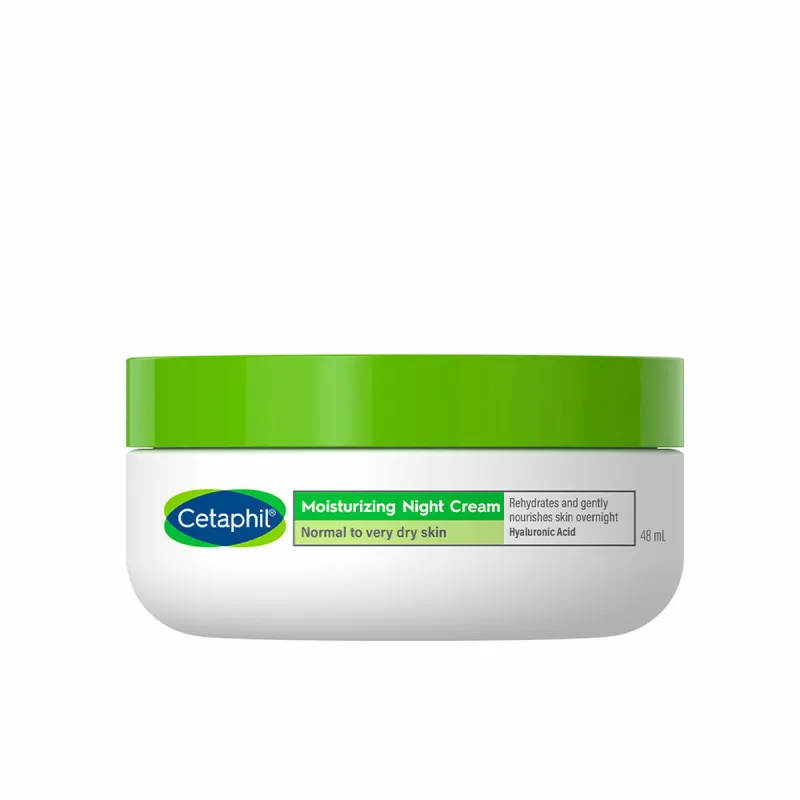 Yövoide Cetaphil Cetaphil 88 ml 48 ml Kosteuttaja