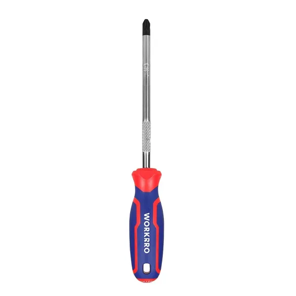 Screwdriver Workpro Screwdriver PH3 150 mm