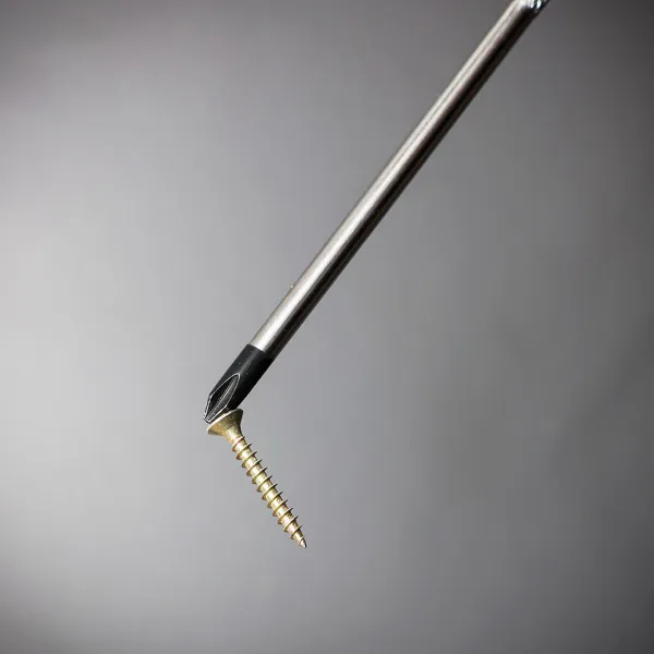 Отвертка Workpro Отвертка PH3 150 mm