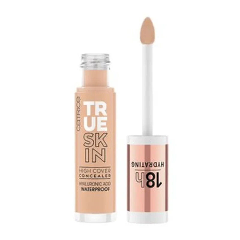 Veido korektorius Catrice True Skin Nº 032-Neutral Biscuit 4,5 ml