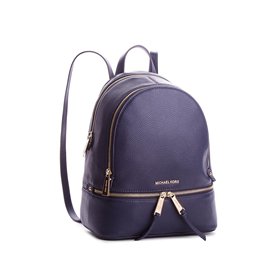 BACKPACK MICHAEL KORS WOMEN 30S5GEZB1LNAV (27X26X14CM )