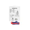 Atsuktuvo reketas Workpro 8 Dalys