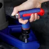 Skrūvgriezis Carraca Workpro 8 Daudzums