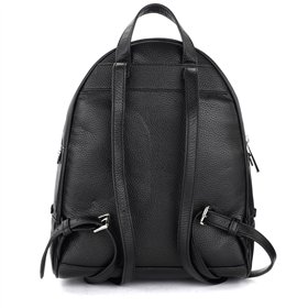 BACKPACK MICHAEL KORS WOMEN 30S5SEZB1LBLA (27X26X14CM )