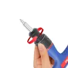 Atsuktuvo reketas Workpro 8 Dalys