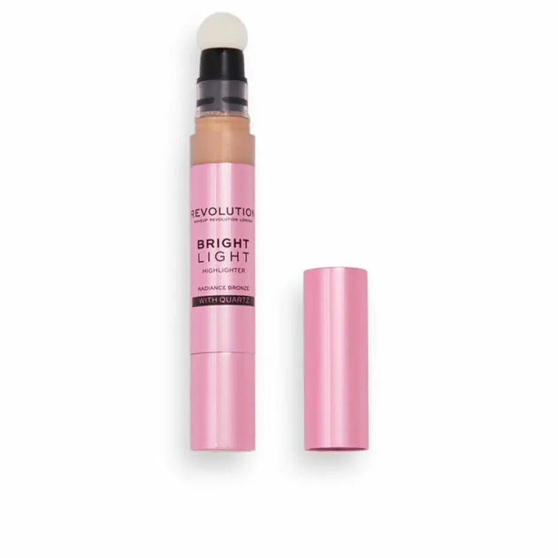 Kosmetinis pieštukas Revolution Make Up Bright Light radiance bronze 3 ml