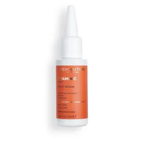 Hiusseerumi Revolution Hair Care London Vitamin C 50 ml
