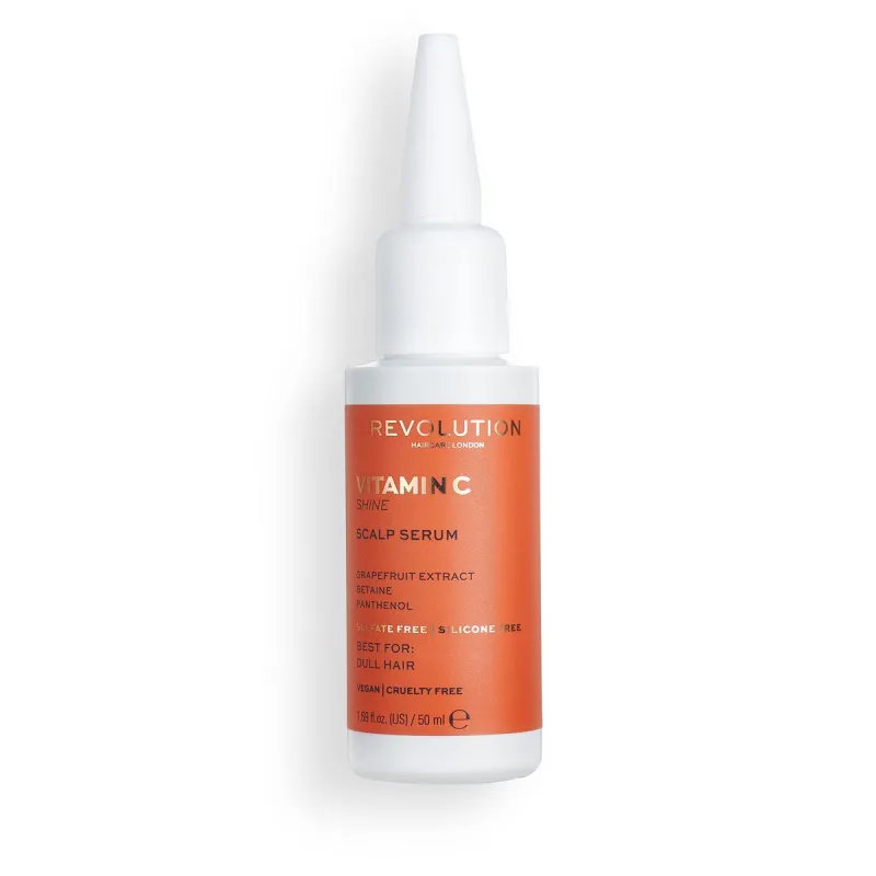 Matu Serums Revolution Hair Care London Vitamin C 50 ml