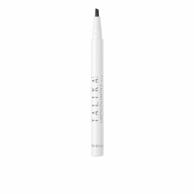 Lūpų pieštukas Talika Eyebrow Šveisiai ruda 0,8 ml