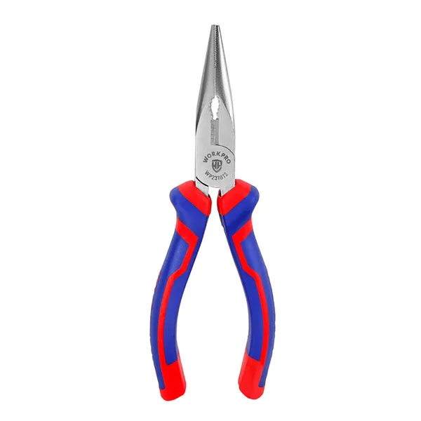 Terava otsaga tangid Workpro 6" 16 cm